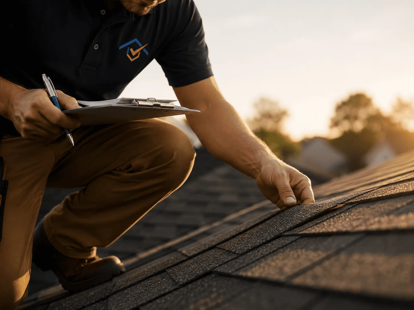 Why Choose Roof Inspection in Helena, AL